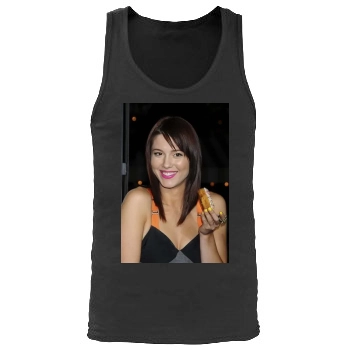 Mary Elizabeth Winstead Men's Tank Top