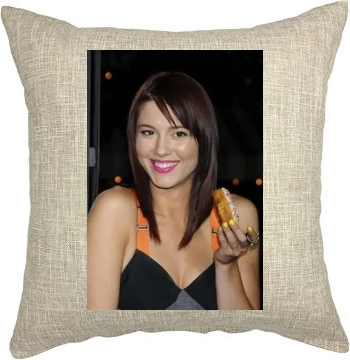 Mary Elizabeth Winstead Pillow