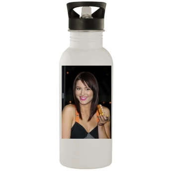 Mary Elizabeth Winstead Stainless Steel Water Bottle