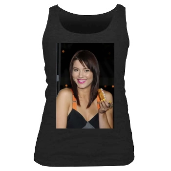 Mary Elizabeth Winstead Women's Tank Top