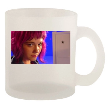 Mary Elizabeth Winstead 10oz Frosted Mug