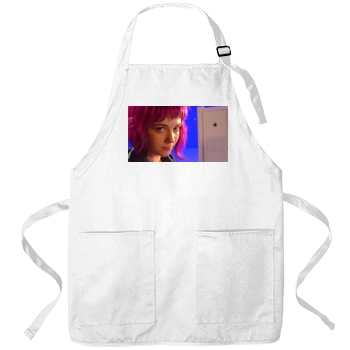 Mary Elizabeth Winstead Apron