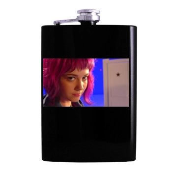 Mary Elizabeth Winstead Hip Flask