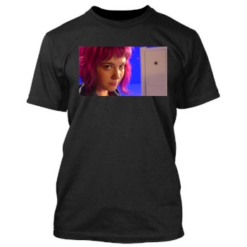 Mary Elizabeth Winstead Men's TShirt