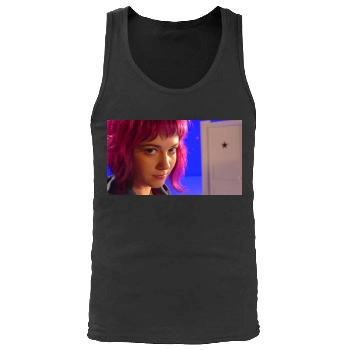 Mary Elizabeth Winstead Men's Tank Top