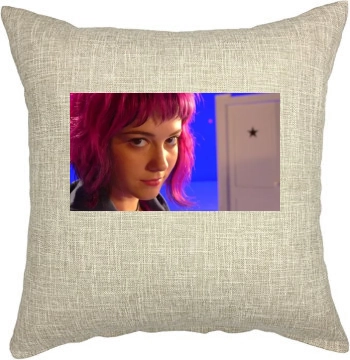 Mary Elizabeth Winstead Pillow