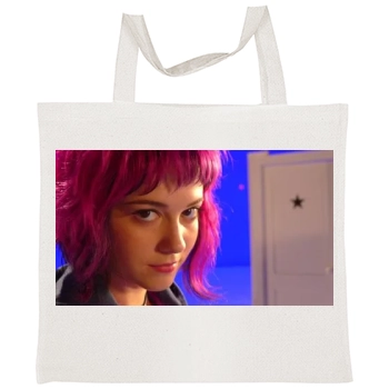 Mary Elizabeth Winstead Tote