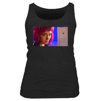 Mary Elizabeth Winstead Women's Tank Top