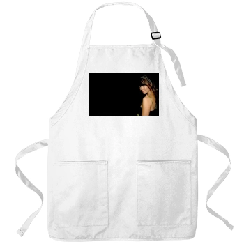 Mary Elizabeth Winstead Apron