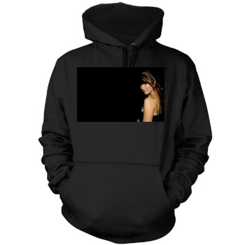 Mary Elizabeth Winstead Mens Pullover Hoodie Sweatshirt