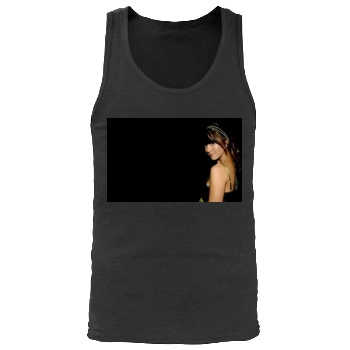 Mary Elizabeth Winstead Men's Tank Top