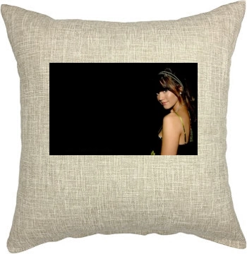 Mary Elizabeth Winstead Pillow