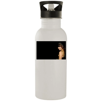 Mary Elizabeth Winstead Stainless Steel Water Bottle