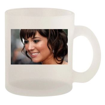 Mary Elizabeth Winstead 10oz Frosted Mug