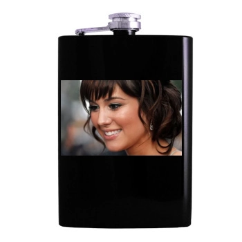 Mary Elizabeth Winstead Hip Flask