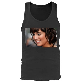 Mary Elizabeth Winstead Men's Tank Top