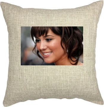 Mary Elizabeth Winstead Pillow