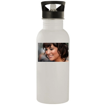 Mary Elizabeth Winstead Stainless Steel Water Bottle