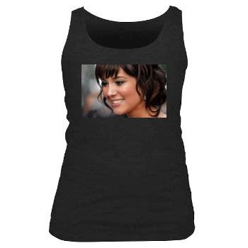 Mary Elizabeth Winstead Women's Tank Top