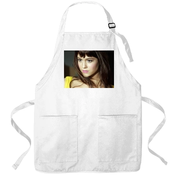 Mary Elizabeth Winstead Apron