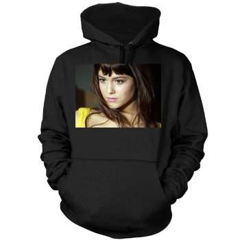 Mary Elizabeth Winstead Mens Pullover Hoodie Sweatshirt