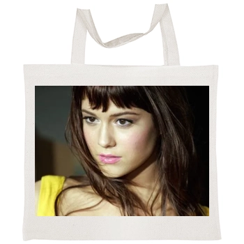 Mary Elizabeth Winstead Tote