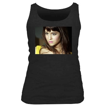 Mary Elizabeth Winstead Women's Tank Top