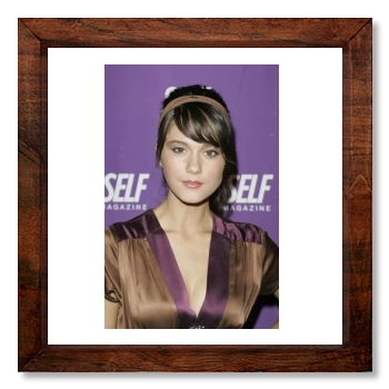 Mary Elizabeth Winstead 12x12