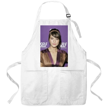 Mary Elizabeth Winstead Apron