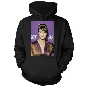 Mary Elizabeth Winstead Mens Pullover Hoodie Sweatshirt