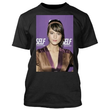 Mary Elizabeth Winstead Men's TShirt