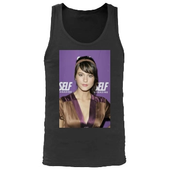 Mary Elizabeth Winstead Men's Tank Top