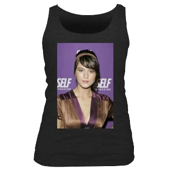 Mary Elizabeth Winstead Women's Tank Top