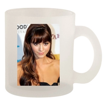 Mary Elizabeth Winstead 10oz Frosted Mug