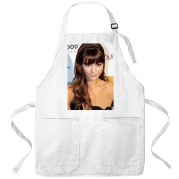 Mary Elizabeth Winstead Apron