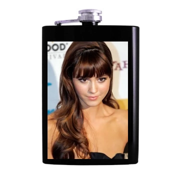 Mary Elizabeth Winstead Hip Flask