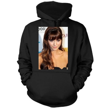 Mary Elizabeth Winstead Mens Pullover Hoodie Sweatshirt