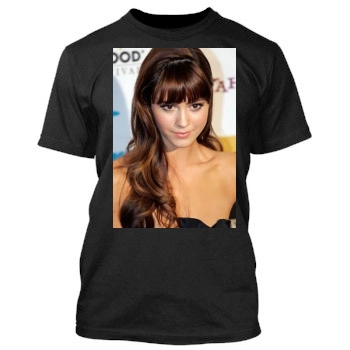 Mary Elizabeth Winstead Men's TShirt