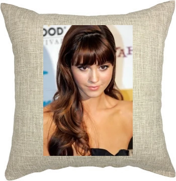 Mary Elizabeth Winstead Pillow