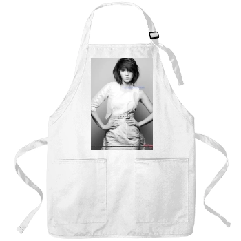 Mary Elizabeth Winstead Apron