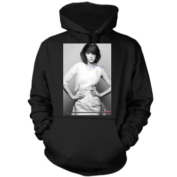 Mary Elizabeth Winstead Mens Pullover Hoodie Sweatshirt