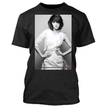 Mary Elizabeth Winstead Men's TShirt