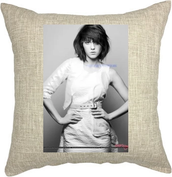 Mary Elizabeth Winstead Pillow