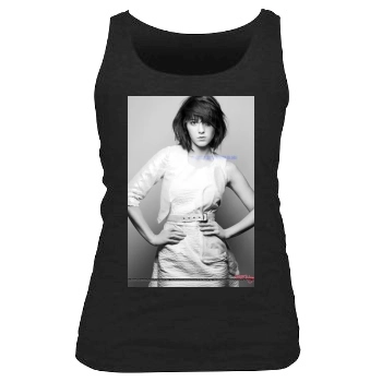 Mary Elizabeth Winstead Women's Tank Top