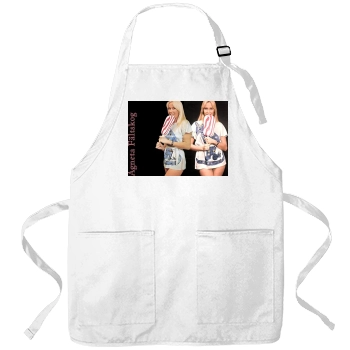 Agnetha Faltskog Apron