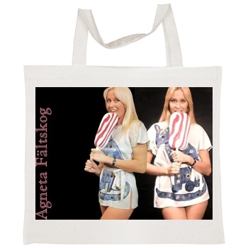 Agnetha Faltskog Tote