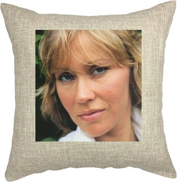 Agnetha Faltskog Pillow