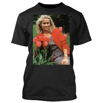 Agnetha Faltskog Men's TShirt