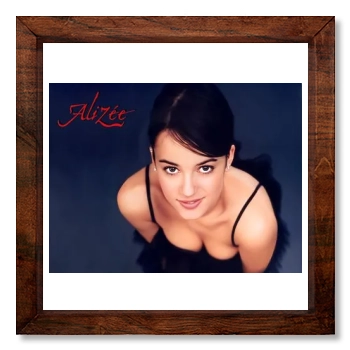 Alizee 12x12