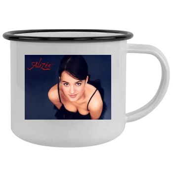 Alizee Camping Mug